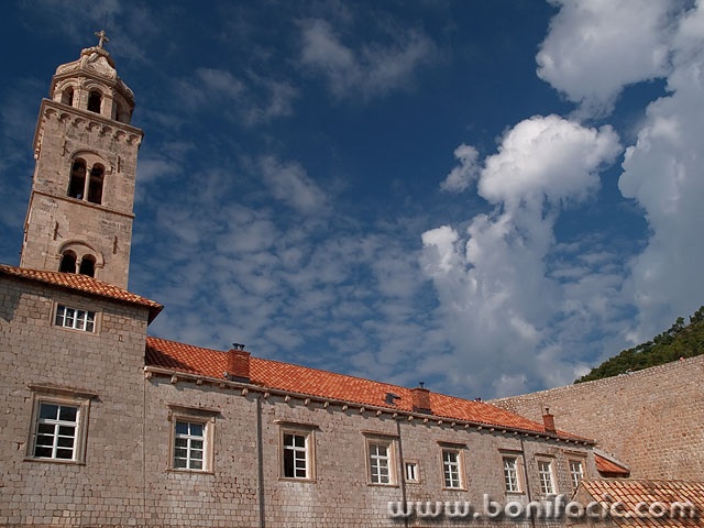travel___In Port___Dubrovnik, Croatia.