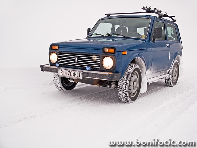 travel___In Wedding Dress___Gorski Kotar, Croatia.