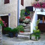 travel___Klancic___Punat, Croatia.