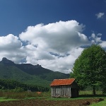 travel___Klek___Ogulin, Croatia.