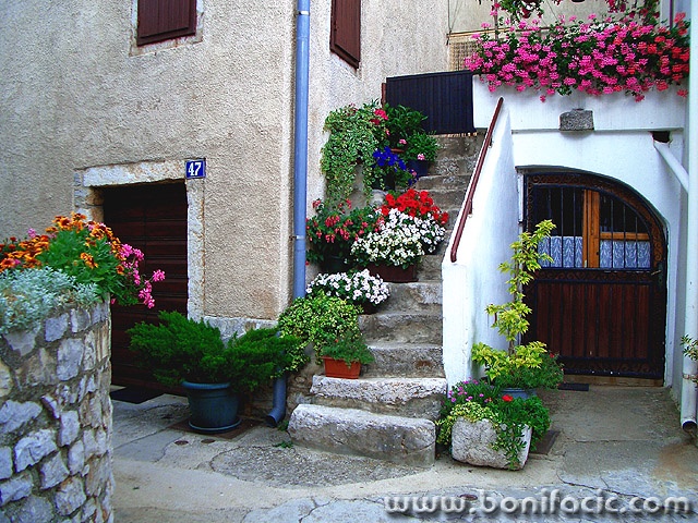 travel___Klancic___Punat, Croatia.