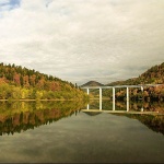 travel___Ladder___Bajer, Croatia.