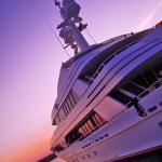 travel___Lady Anastasia___Punat, Croatia.