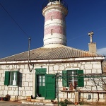 travel___Lantern House___Ostro, Croatia.