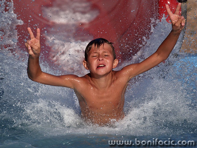 action___Victory___Punat, Croatia.