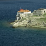 travel___Lighthouse___Voz, Croatia.