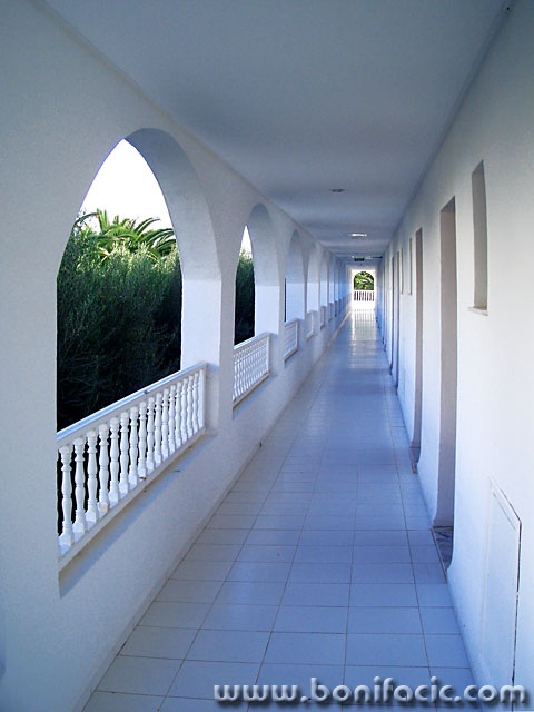 travel___Le Hammamet Hotel___Hammamet, Tunisia.