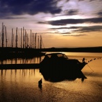 travel___Liquid Gold___Punat, Croatia.