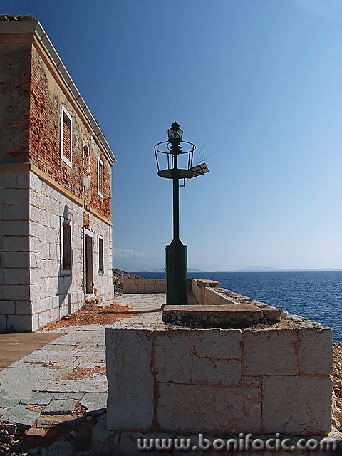 travel___Luminary___Punat, Croatia.